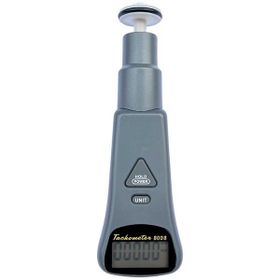Az 8008 Temaslı Ve Temassız Devir Ölçer Takometre