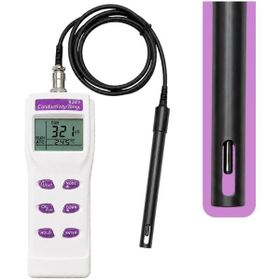 AZ 8301 Kablolu EC İletkenlik Ölçer