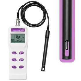 AZ 8301 Kablolu EC İletkenlik Ölçer