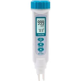AZ 8361 TDS / Sıcaklık / İletkenlik EC Ölçüm Cihazı