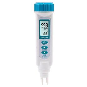AZ 8361 TDS / Sıcaklık / İletkenlik EC Ölçüm Cihazı