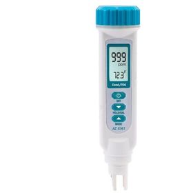AZ 8361 TDS / Sıcaklık / İletkenlik EC Ölçüm Cihazı