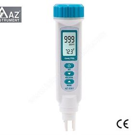 AZ 8361 TDS / Sıcaklık / İletkenlik EC Ölçüm Cihazı