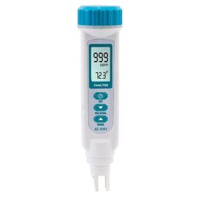 AZ 8361 TDS / Sıcaklık / İletkenlik EC Ölçüm Cihazı