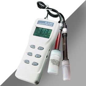 Az 8651 Ph Ve Orp Ölçüm Cihazı