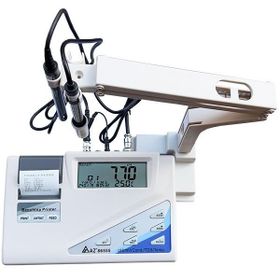 Az 86555 Yazıcılı Masaüstü Ölçer