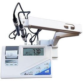 Az 86555 Yazıcılı Masaüstü Ölçer