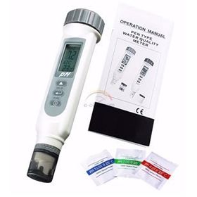 AZ 8685 Dijital pH Metre