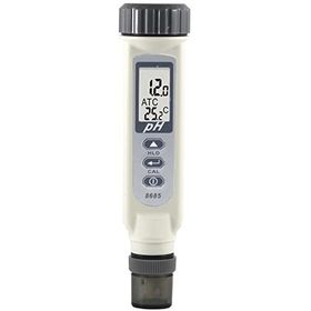 AZ 8685 Dijital pH Metre