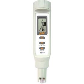 AZ 8689 Hassas Dijital Ph Metre