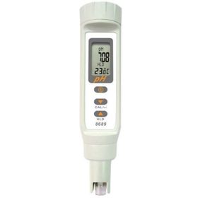 AZ 8689 Hassas Dijital Ph Metre