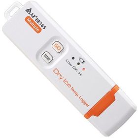 Az 88165 Aşı İlaç Ve Hassas Ürün Taşıma Isı Kayıt Cihazı