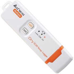 Az 88165 Aşı İlaç Ve Hassas Ürün Taşıma Isı Kayıt Cihazı