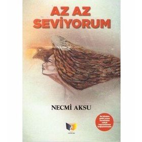 Az Az Seviyorum - Necmi Aksu