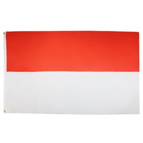 AZ FLAG 150x90 cm Endonezya Bayrağı