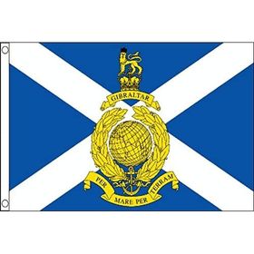AZ FLAG 90x150 cm İskoçya Bayrağı