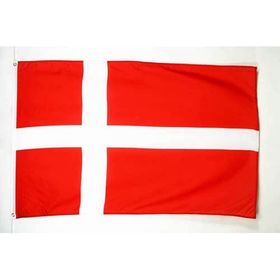AZ FLAG 90x60 cm Danimarka Bayrağı