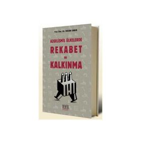 AZ GELİŞMİŞ ÜLKELERDE REKABET VE KALKINMA - HASAN SABIR