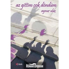Az Gittim Çok Döndüm - Aynur Uluç