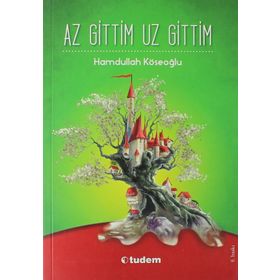 AZ GITTIM UZ GITTIM - HAMDULLAH KÖSEOĞLU