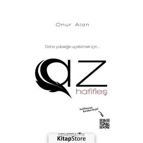 Az Hafifleş - Onur Alan