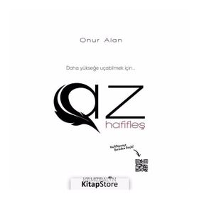 Az Hafifleş - Onur Alan