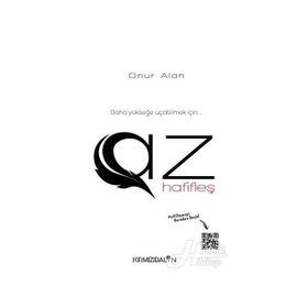 Az Hafifleş - Onur Alan