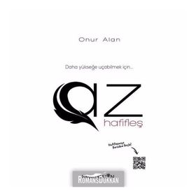 Az Hafifleş - Onur Alan