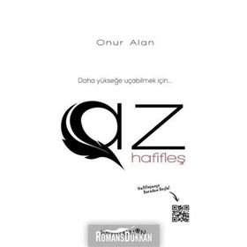 Az Hafifleş - Onur Alan