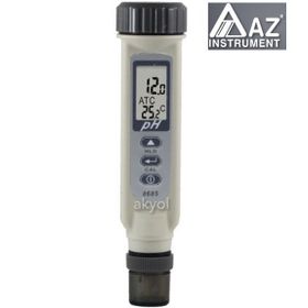 AZ Instruments 8685 PH Dijital Metre