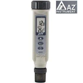 AZ Instruments 8685 PH Dijital Metre