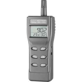 Az Instruments AZ 77535 El Tipi Karbondioksit Hava Kalitesi Ölçer