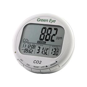 Az Instruments AZ 7798 Karbondioksit, Sıcaklık ve Nem Kayıt Cihazı