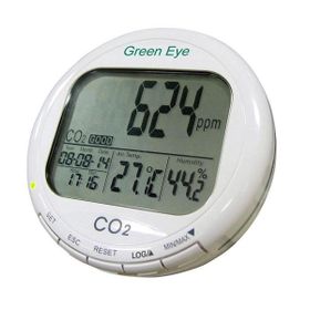 Az Instruments AZ 7798 Karbondioksit, Sıcaklık ve Nem Kayıt Cihazı
