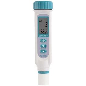 Az Instruments AZ 8361 TDS Sıcaklık İletkenlik EC Ölçüm Cihazı