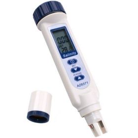 AZ Instruments AZ 8371 Dijital Tuzluluk Ölçer