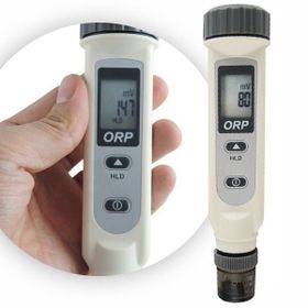 AZ Instruments AZ 8552 ORP Ölçüm Cihazı