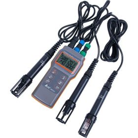 AZ Instruments AZ 86031 Combo Su Kalite Ölçüm Seti