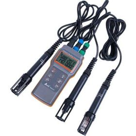 AZ Instruments AZ 86031 Combo Su Kalite Ölçüm Seti