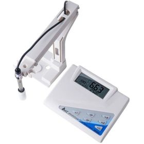 AZ Instruments AZ 86505 Masa Tipi PH MV İletkenlik TDS Tuzluluk Sıcaklık Ölçer