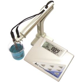 AZ Instruments AZ 86505 Masa Tipi PH MV İletkenlik TDS Tuzluluk Sıcaklık Ölçer