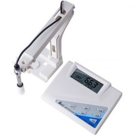 AZ Instruments AZ 86505 Masa Tipi PH MV İletkenlik TDS Tuzluluk Sıcaklık Ölçer