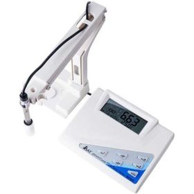AZ Instruments AZ 86505 Masa Tipi PH MV İletkenlik TDS Tuzluluk Sıcaklık Ölçer