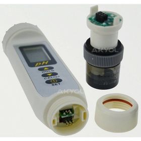 AZ Instruments AZ 8689 Hassas Dijital PH Metre