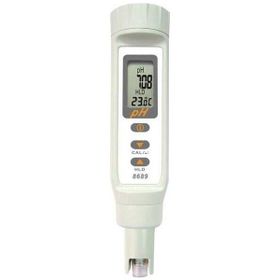 AZ Instruments AZ 8689 Hassas Dijital PH Metre