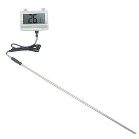 AZ Instruments AZ 8891 50cm Problu Dijital Termometre