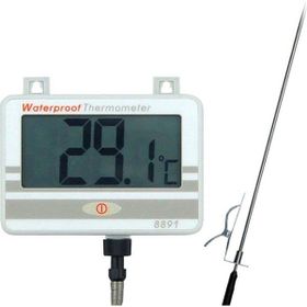 AZ Instruments AZ 8891 50cm Problu Dijital Termometre
