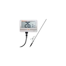 AZ Instruments AZ 8891 50cm Problu Dijital Termometre