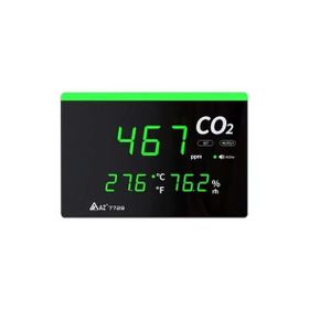 AZ Instruments AZ7729 Işıklı Display Ortam Hava Kalitesi Ölçer