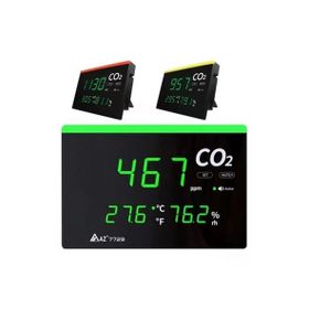 AZ Instruments AZ7729 Işıklı Display Ortam Hava Kalitesi Ölçer